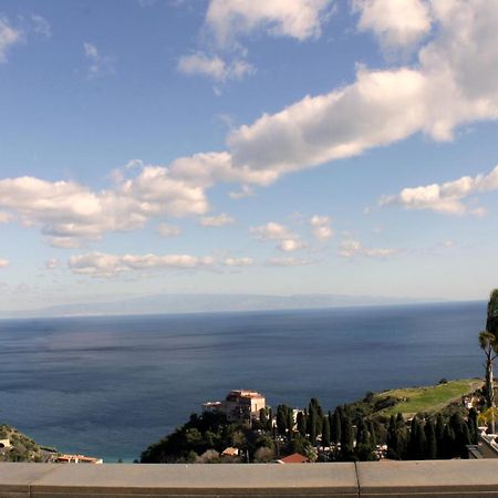 Taormina Panoramic - Taormina Holidays المظهر الخارجي الصورة