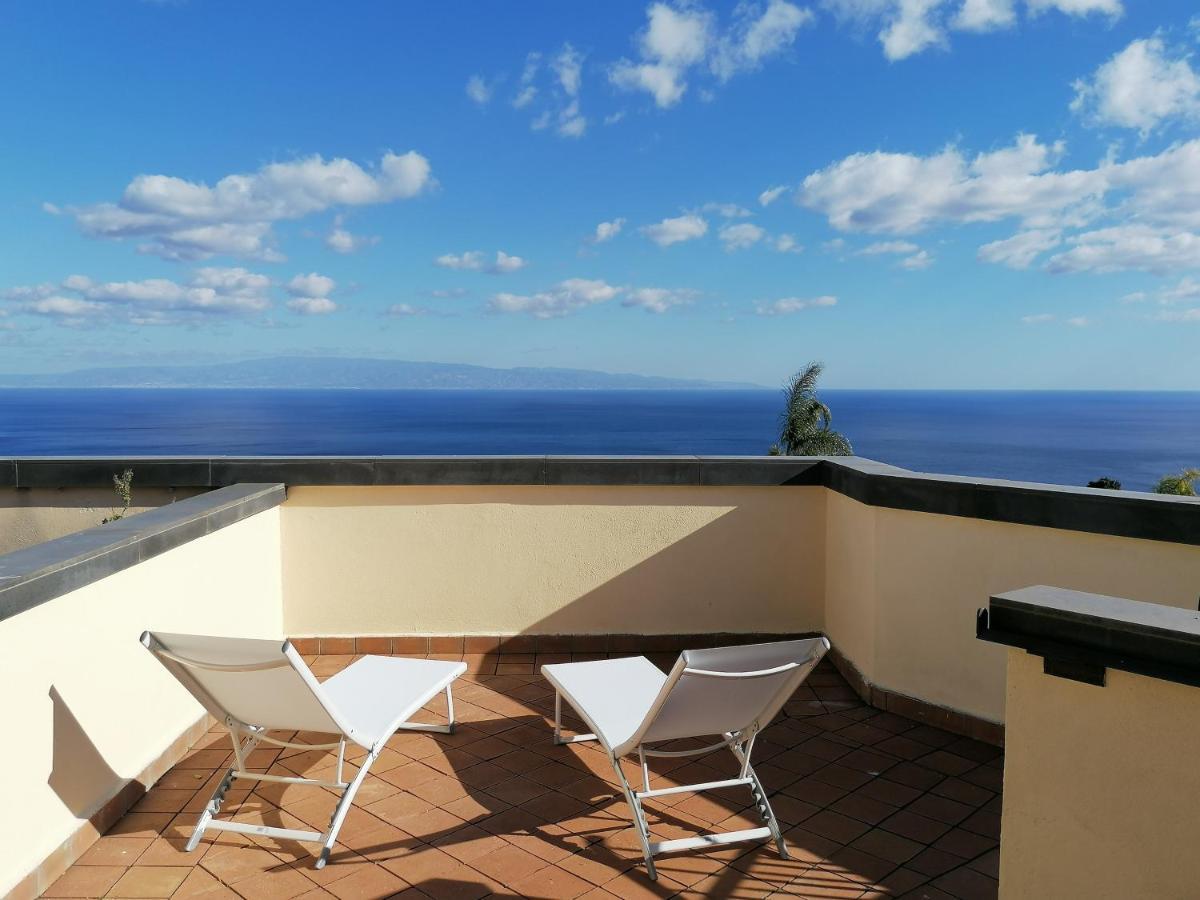 Taormina Panoramic - Taormina Holidays المظهر الخارجي الصورة