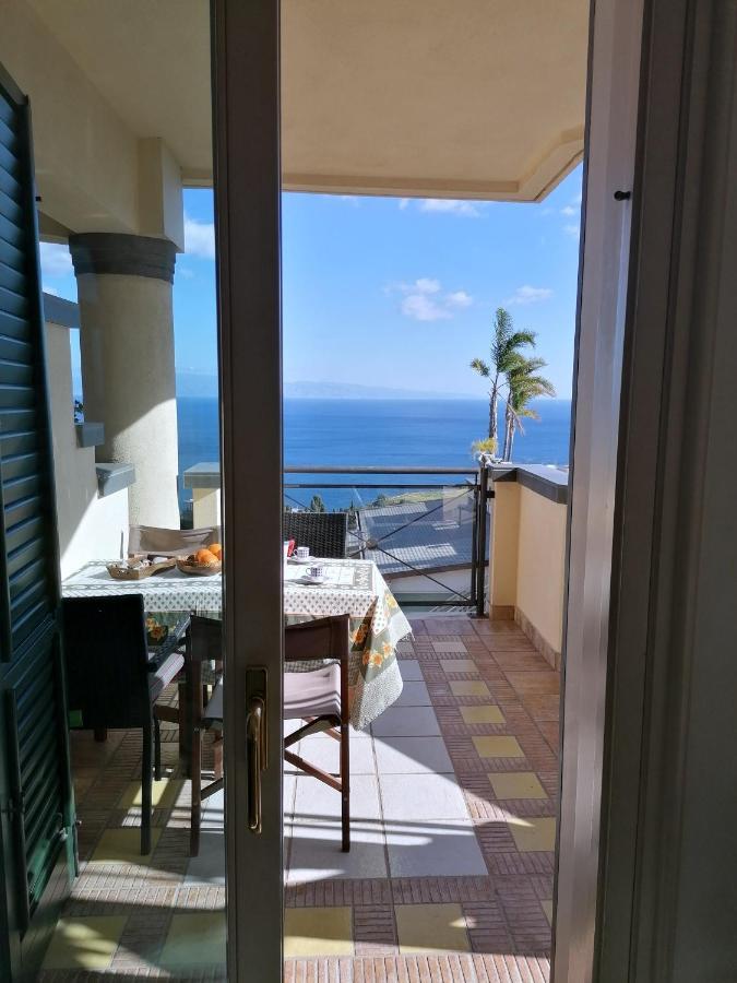 Taormina Panoramic - Taormina Holidays المظهر الخارجي الصورة
