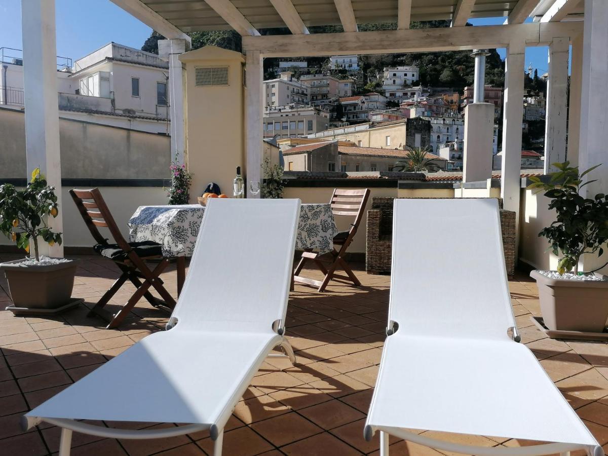 Taormina Panoramic - Taormina Holidays المظهر الخارجي الصورة
