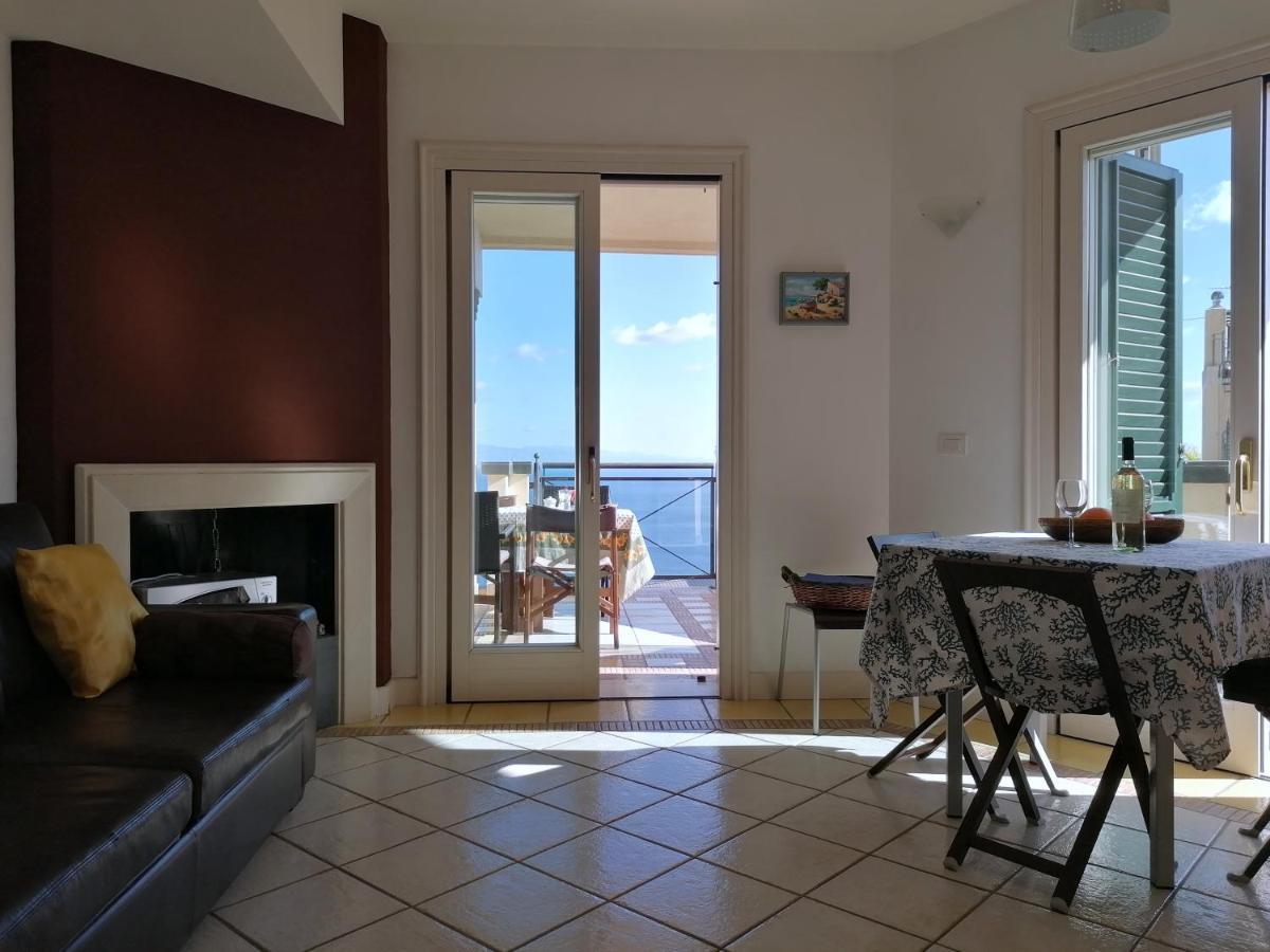 Taormina Panoramic - Taormina Holidays المظهر الخارجي الصورة