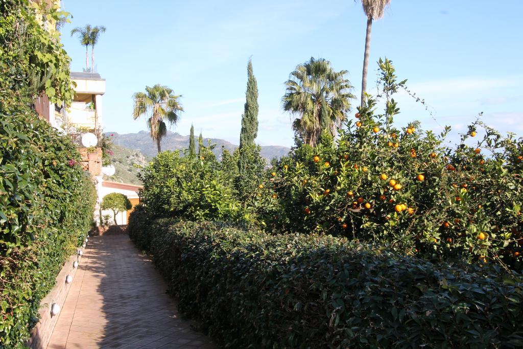Taormina Panoramic - Taormina Holidays الغرفة الصورة