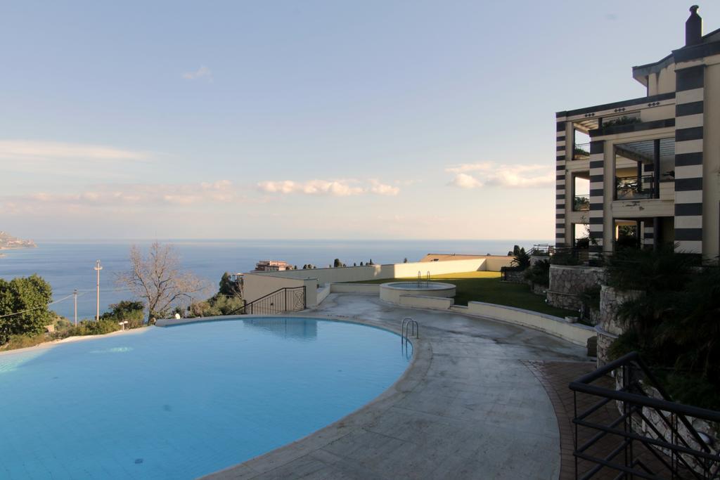 Taormina Panoramic - Taormina Holidays الغرفة الصورة