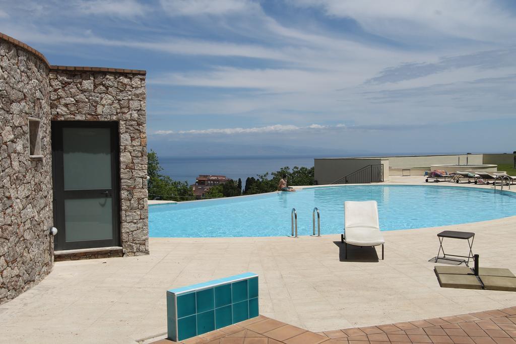 Taormina Panoramic - Taormina Holidays الغرفة الصورة